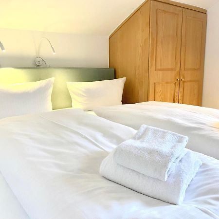 Gemuetliche Ferienwohnung Am Tegernsee - Ruhig Im Dachgeschoss Бад-Вісзе Екстер'єр фото