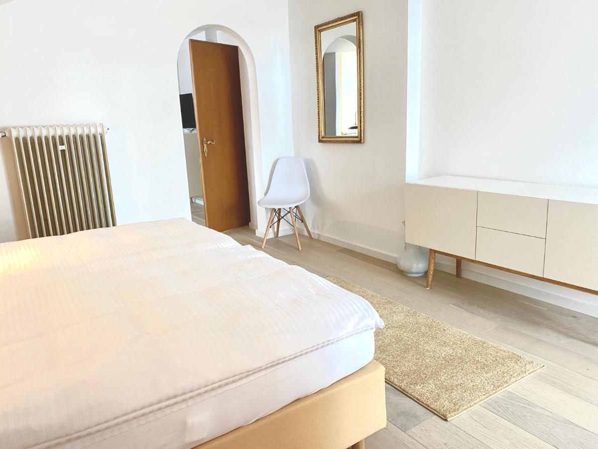 Gemuetliche Ferienwohnung Am Tegernsee - Ruhig Im Dachgeschoss Бад-Вісзе Екстер'єр фото