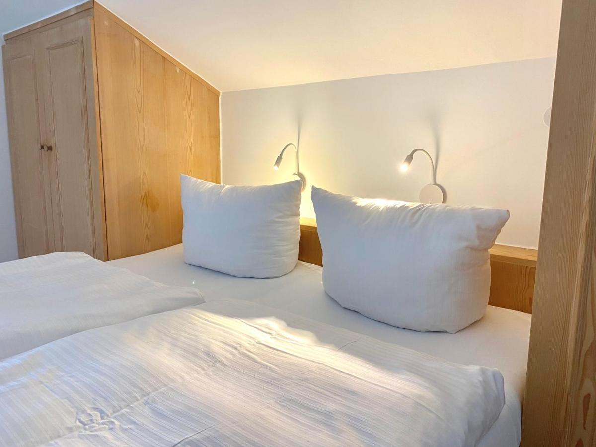 Gemuetliche Ferienwohnung Am Tegernsee - Ruhig Im Dachgeschoss Бад-Вісзе Екстер'єр фото