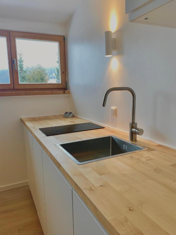 Gemuetliche Ferienwohnung Am Tegernsee - Ruhig Im Dachgeschoss Бад-Вісзе Екстер'єр фото