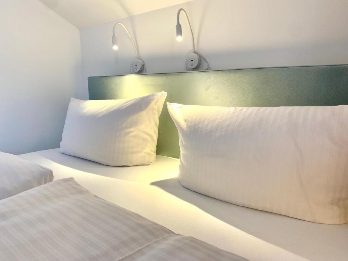 Gemuetliche Ferienwohnung Am Tegernsee - Ruhig Im Dachgeschoss Бад-Вісзе Екстер'єр фото