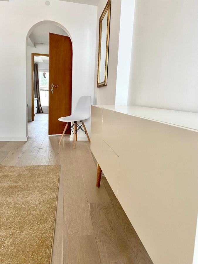 Gemuetliche Ferienwohnung Am Tegernsee - Ruhig Im Dachgeschoss Бад-Вісзе Екстер'єр фото