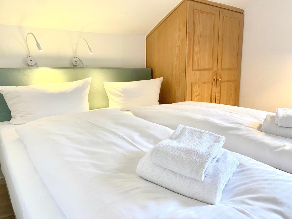 Gemuetliche Ferienwohnung Am Tegernsee - Ruhig Im Dachgeschoss Бад-Вісзе Екстер'єр фото